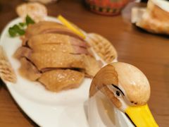-香园茶社·金陵小灶(老门东店)