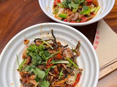 -万县面馆(高笋塘店)