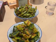-江味龙虾馆·裸蓝龙虾(南山店)