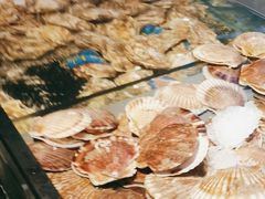 -海天盛宴潮汕蒸汽海鲜高端自助形象店