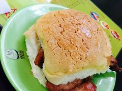 -大利来记餐厅(大三巴店)