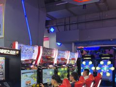 -核客电玩城(东门店)