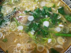 -陈记百年驴肉汤(金耀路店)