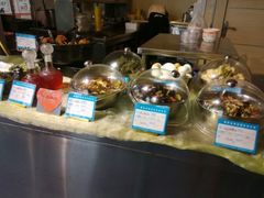 现拌菜-自助火锅筷乐食代自助餐厅(金辰店)