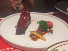 -赤火牛排(金狮广场店)