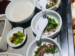 -海底捞大排档火锅(悦荟广场店)