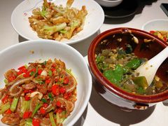 -湘鼎盛·大厨鲜炒湖南味(高新银泰店)
