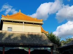 -伪满皇宫博物院