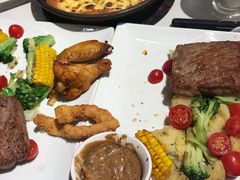 -必胜客(龙泉万达店)