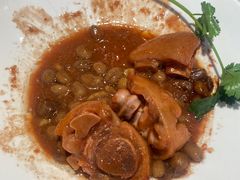 -五个福粤菜小馆(万泰汇购物中心店)