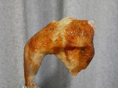 吴山烤鸡-吴山烤禽 (吴山路店)