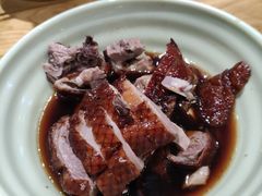 -晓马鸭店(新芜路店)