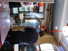 -金张掖麻辣烫(凤城一路店)