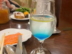 -南宁沃顿国际大酒店-自助餐厅