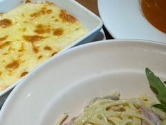 -新贝乐意大利餐厅(苏州中心店)