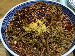 -独秀小吃(蓝田店)