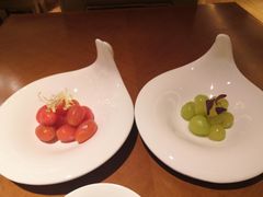 神州小西红柿-杭州JW万豪酒店-万豪中餐厅