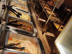 -比格比萨自助(宝山日月光店)