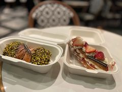 -BUTTERFUL&CREAMOROUS 黄油与面包(万象城店)