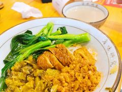 -狮头牌卤味研究所·卤味饭(花城汇南区店)