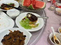 -顺风海鲜港(金玉兰店)