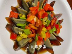 -明城饭店(万科九都荟店)