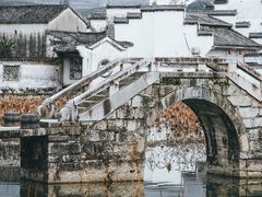 -呈坎景区