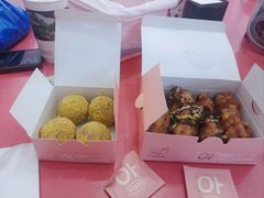 -悠个炸鸡(南京创始店)