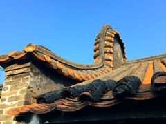 景点-大旗头古村