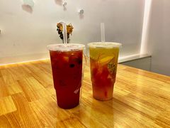 -仁义涵西餐·咖啡(中华巴洛克店)