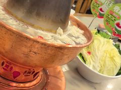 -牛街·马辈儿涮肉(牛街二店)
