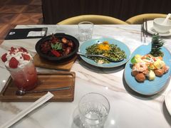 -鹿港小镇(霄云店)