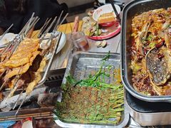 -古彭7只羊·徐州烧烤(玄武墨香路店)