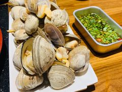 -烧货·活海鲜炭烧(湖滨商业街店)