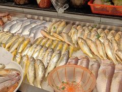 -健跳小海鲜(人民路店)