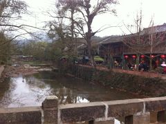 上里古镇-雅安上里古镇