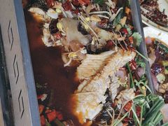 -唐门江湖菜(龙石路店)