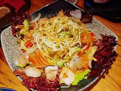 -千代武日本料理(哈西店)