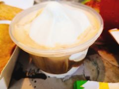 -麦当劳(欢乐谷店)
