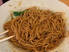 -李先生牛肉面大王(莱芜信誉楼店)