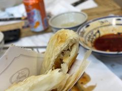 -白鹿原·西安油泼面(万象城店)