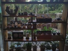 -茶油香闽南菜·花园餐厅(前埔店)