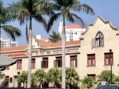 -厦门大学(思明校区)