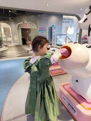 -MINI MARS KIDS CLUB亲子家庭中心(杨浦黄兴店)