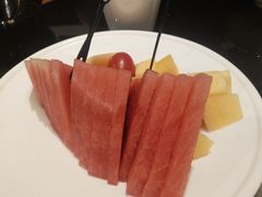 -皇城根北京风味主题餐厅(滨海万达店)