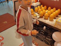 -燃无界格斗·拳击搏击体能馆(优品道店)