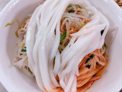 -薛昌利大米面皮(南关正街店)