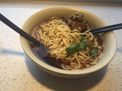 -李先生牛肉面大王(济南火车站候车室店)