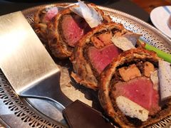 -壳里西餐厅Coquille Seafood Bistro(蒙自路店)