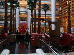 -威斯汀舞台餐厅